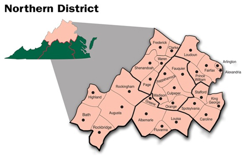 Northern District